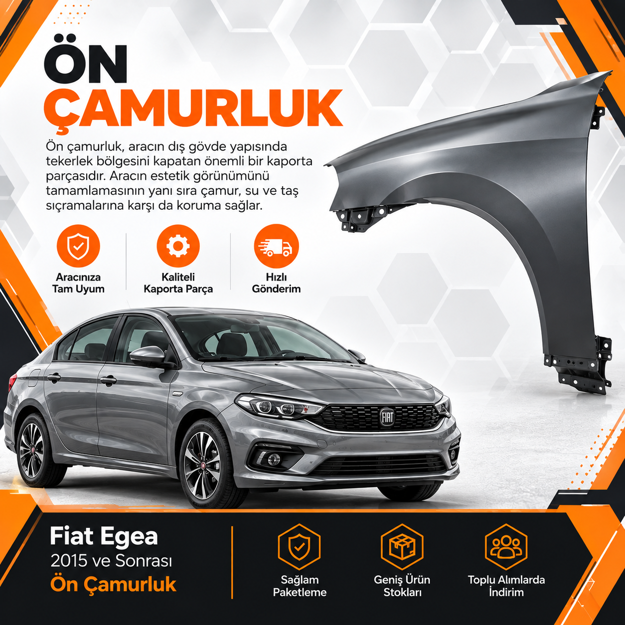 Renault Clio 5 Ön Çamurluk Ne Zaman Değiştirilir?