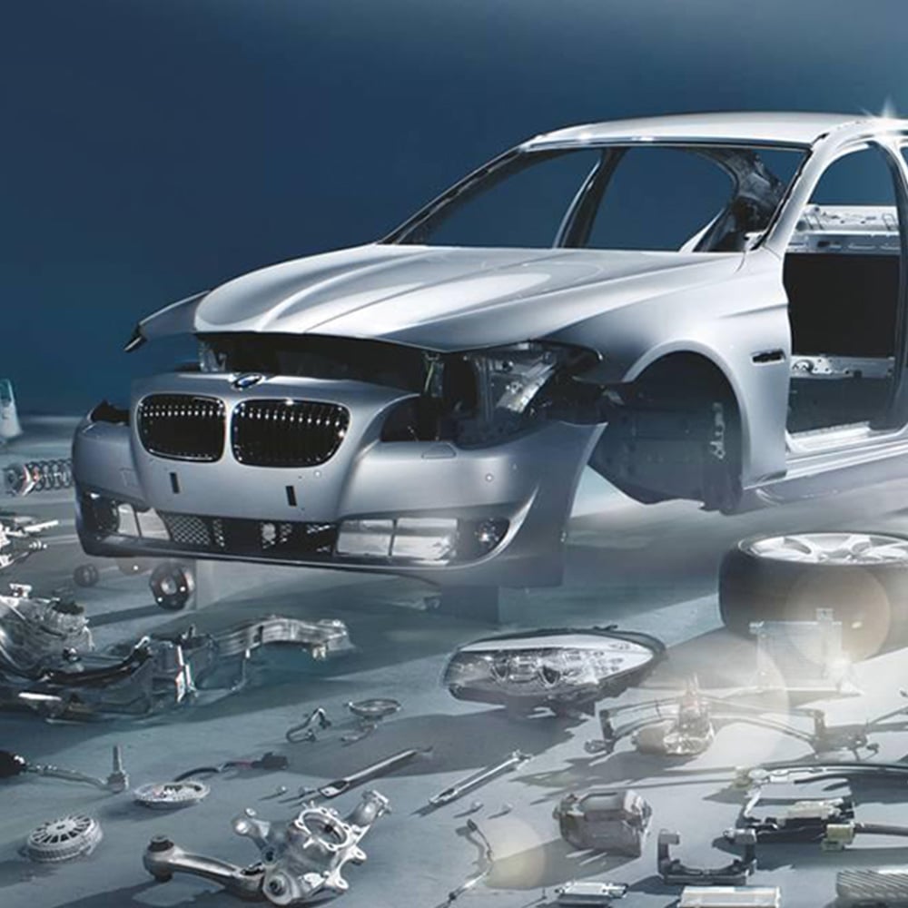 BMW Yedek Parçalarında İndirim Fırsatları