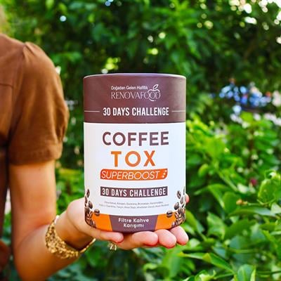 Coffee ToxÜrünlerimiz