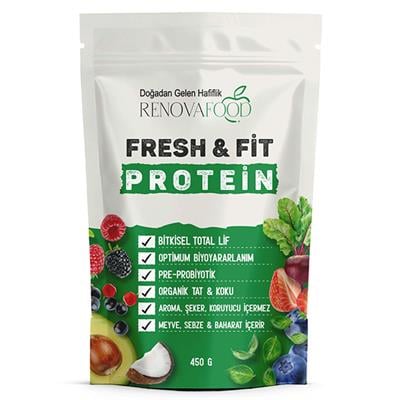 Fresh&Fit Protein