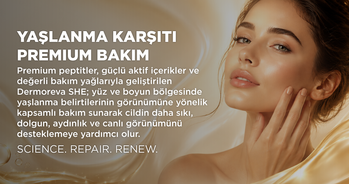 Dermoreva SHE Serum Mobil