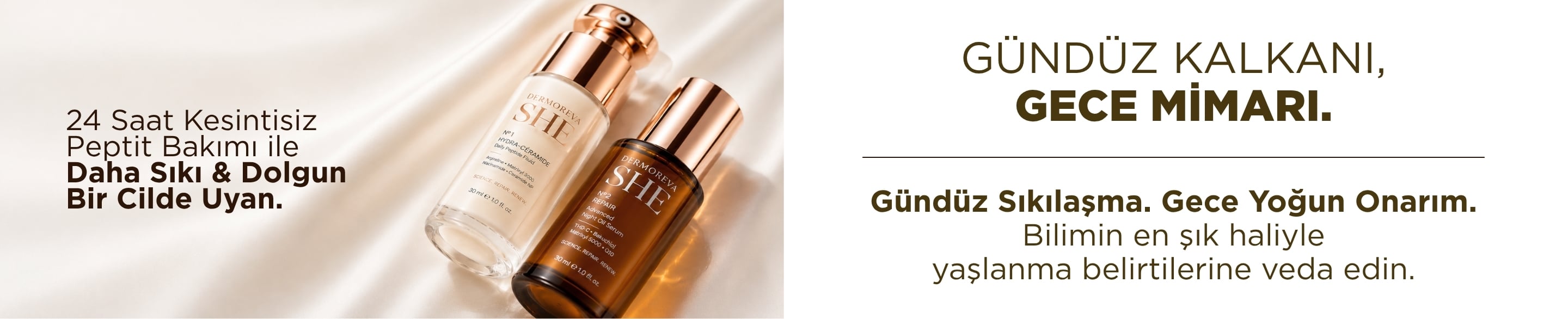 Dermoreva SHE Serum