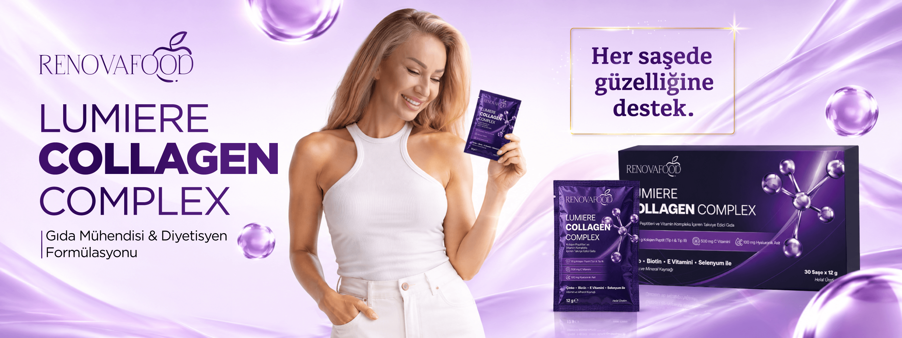 Lumiere Collagen Comples