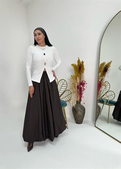 Beli Lastikli Balon Etek