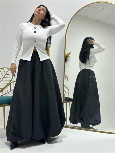 Beli Lastikli Balon Etek