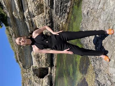 Tulum Siyah Renk