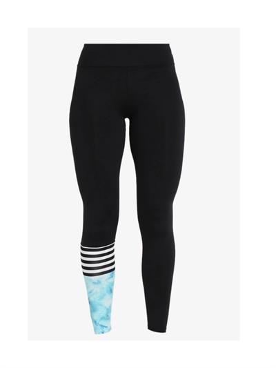 Yüksek Bel Push Up Toparlayıcı Tayt