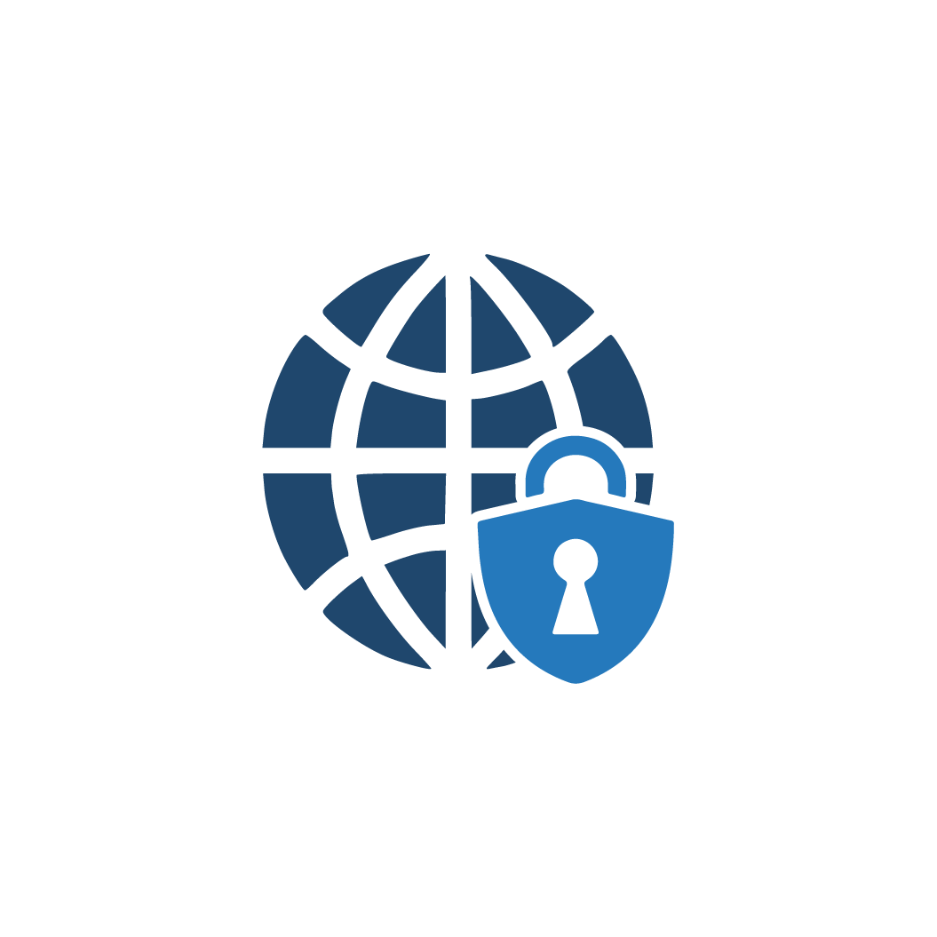 Global Connections Icon