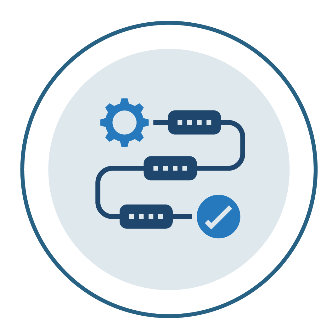 Project Planning Icon