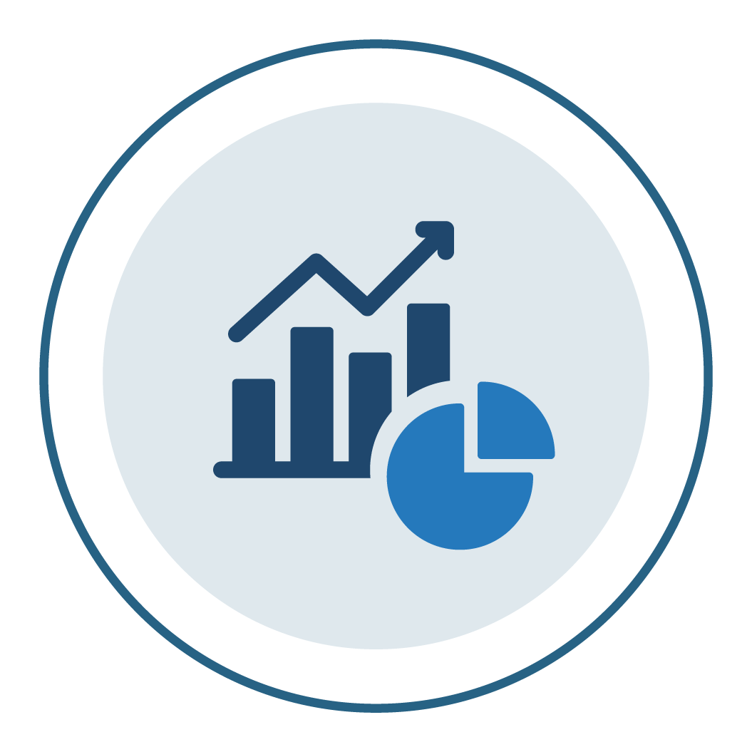 Post-Test Report Icon
