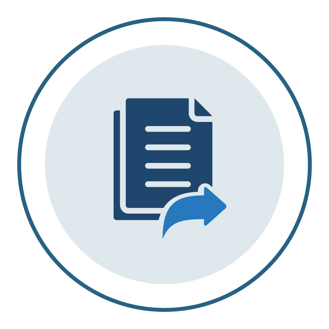 Required Forms Icon