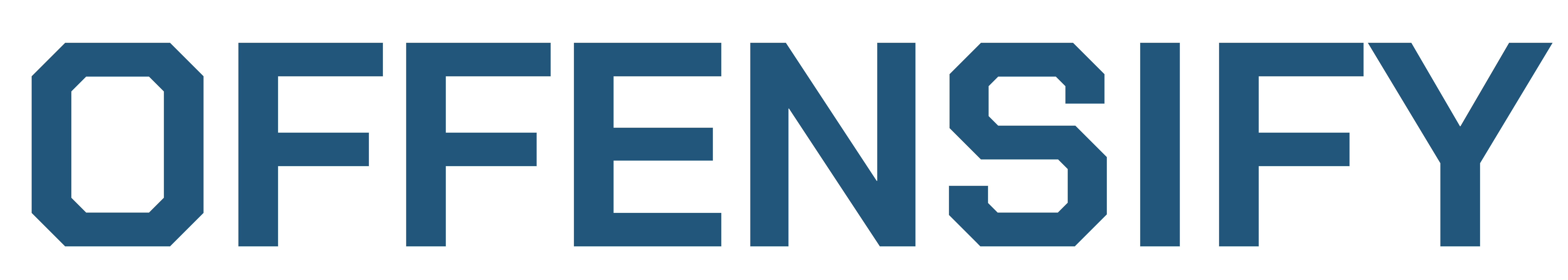 Offensify Logo