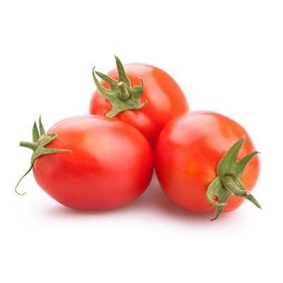 Yumurta Domates 