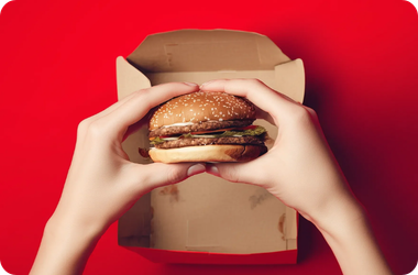 Burger Boxes
