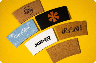 Cup Sleeves