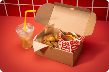Food Boxes
