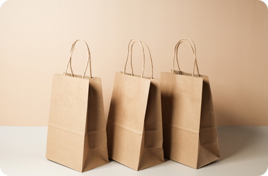 Paper Bags