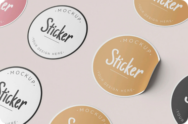 Stickers