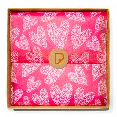 Pink Dreams Pelur Kağıdı