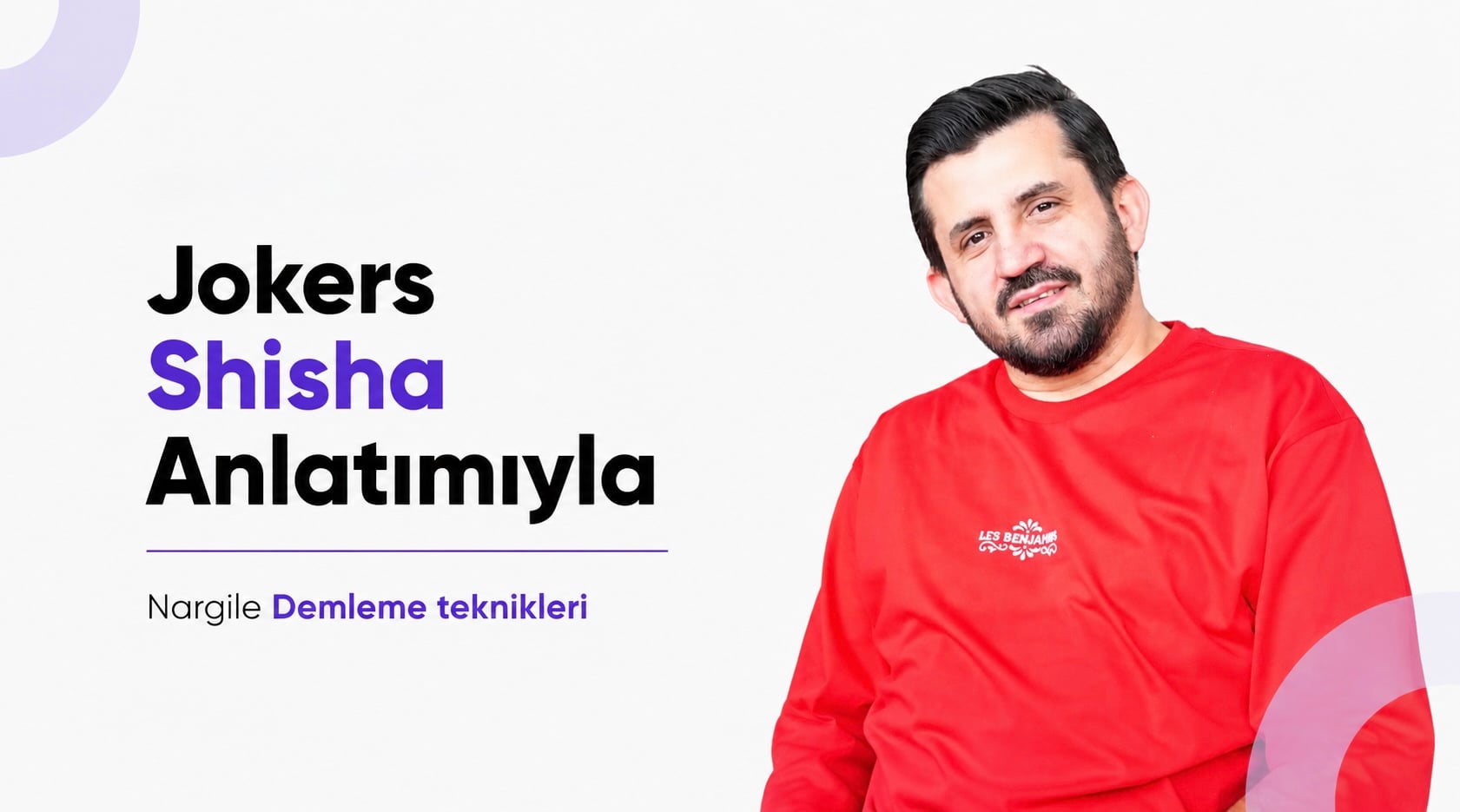 Nargile Demleme Teknikleri