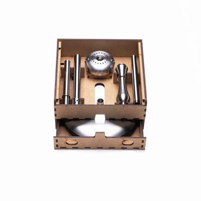 Na grani Model 2 Mini Nargile Takımı