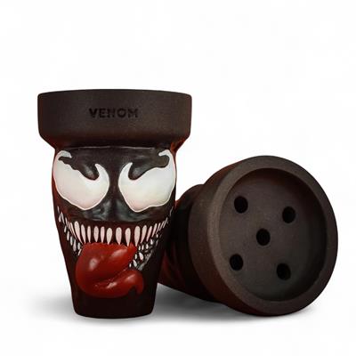 Kong Venom Lüle
