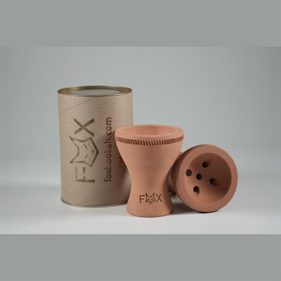 Fox Hookah Turka Lüle