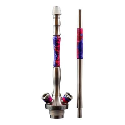 Union Fibonacci Hookah