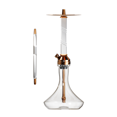 Illicit Hookah Model Xi Stable Rus Nargile Takımı