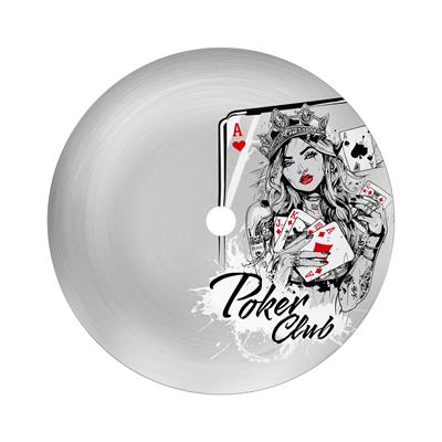 El Bomber Poker Club Nargile Takımı