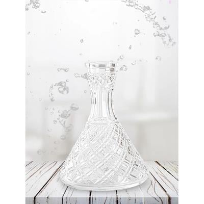 Vessel Crystal Glass