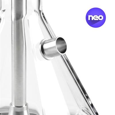 NU JET NEO Yedek Cam