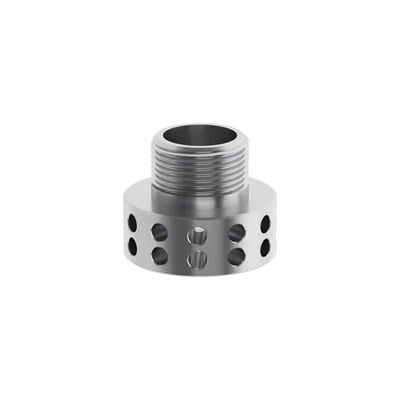 MattPear Stainless Steel Diffuser