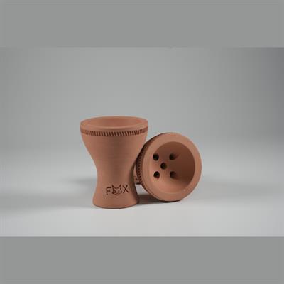 Fox Hookah Turka Lüle