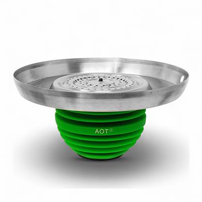 AppleOnTop Perch Charcoal Screen