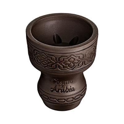 Cosmo Bowl Turkish Arabian Lüle