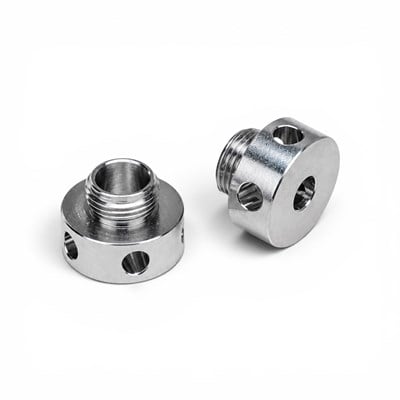 MattPear Stainless Steel Diffuser