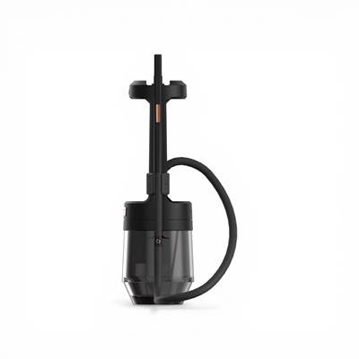Quasar Arguile Black