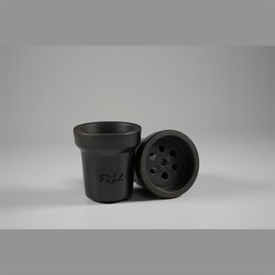 Fox Hookah Bochka Lüle