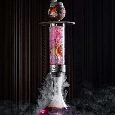 K-bro Buzlu Rus Nargile Takımı