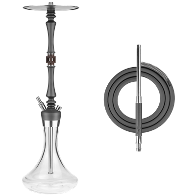 Hoob Mars Pro Nargile Takımı