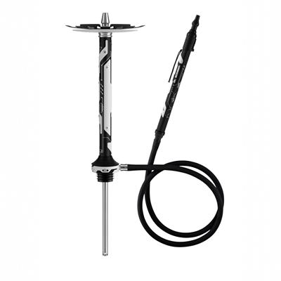 El Bomber Sansara Cyber White