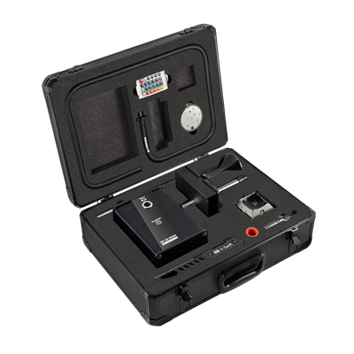 Nano Smoke FIVE LED Case