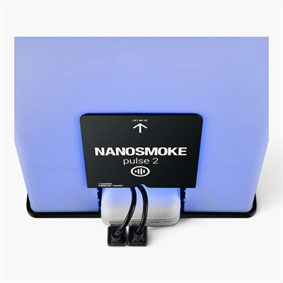 Nano Smoke Pulse 2