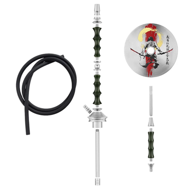 Japona Hookah Sensei Premium Nargile Takımı