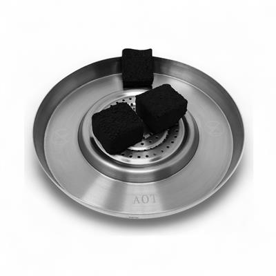 AppleOnTop Perch Charcoal Screen