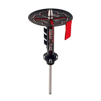 El Bomber X Hookah Place Nargile Takımı