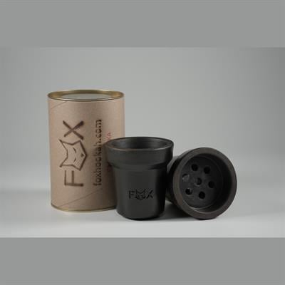Fox Hookah Bochka Lüle
