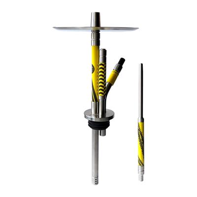 STM - Racing Yellow Mexanika Smoke Rus Nargile Takımı