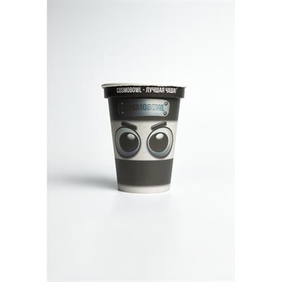 Cosmo Bowl Assassino Cappuccino Nargile Lülesi